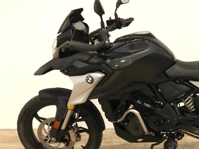 BMW G 310 GS 2022 de segunda mano