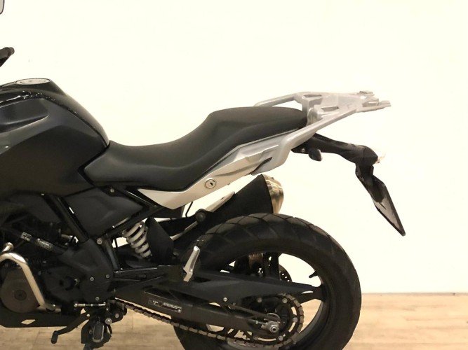 BMW G 310 GS 2022 de segunda mano