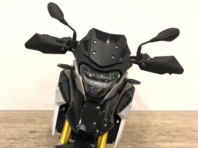 BMW G 310 GS 2022 de segunda mano