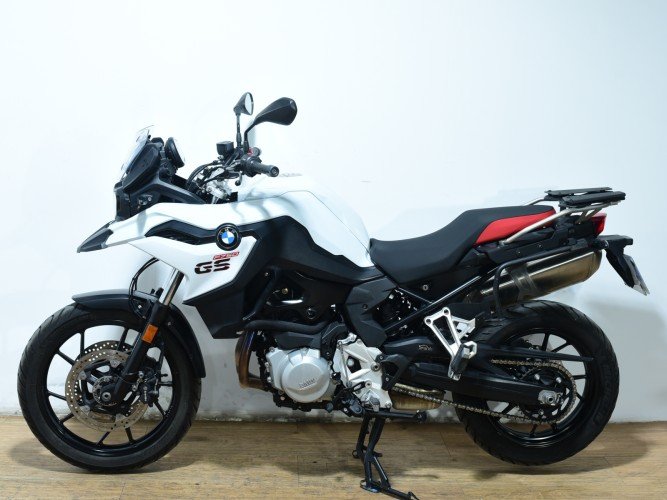 Comprar BMW F 750 GS (A) 2021 de segunda mano BMW F 750 GS (A) 2021 de segunda mano