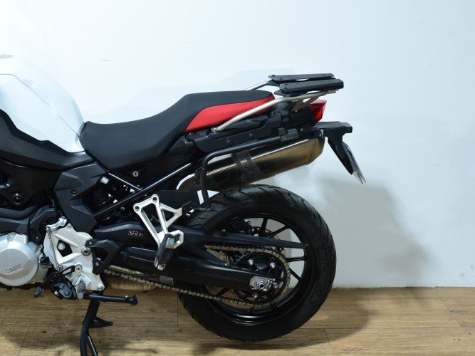 Comprar BMW F 750 GS (A) 2021 de segunda mano BMW F 750 GS (A) 2021 de segunda mano