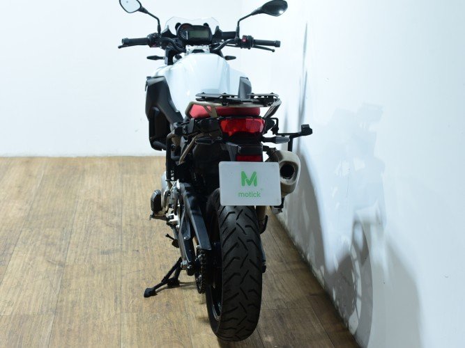 Comprar BMW F 750 GS (A) 2021 de segunda mano BMW F 750 GS (A) 2021 de segunda mano