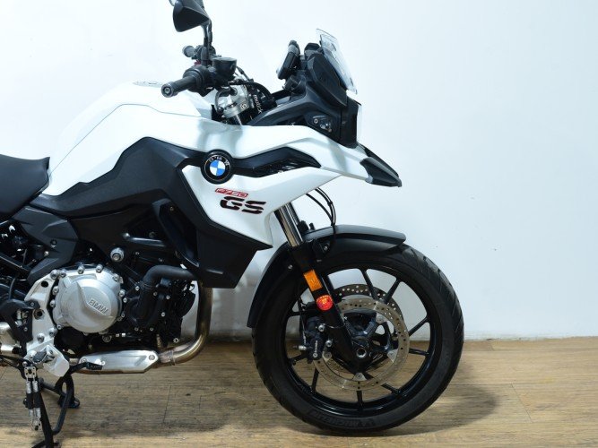 Comprar BMW F 750 GS (A) 2021 de segunda mano BMW F 750 GS (A) 2021 de segunda mano