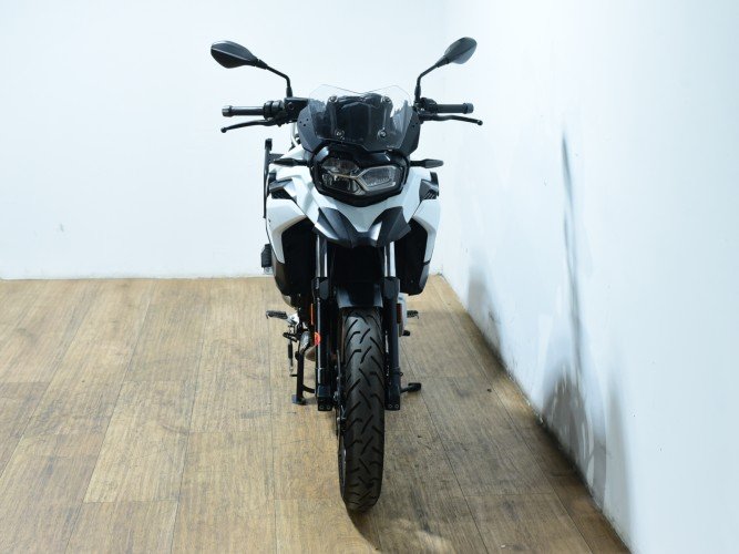 Comprar BMW F 750 GS (A) 2021 de segunda mano BMW F 750 GS (A) 2021 de segunda mano