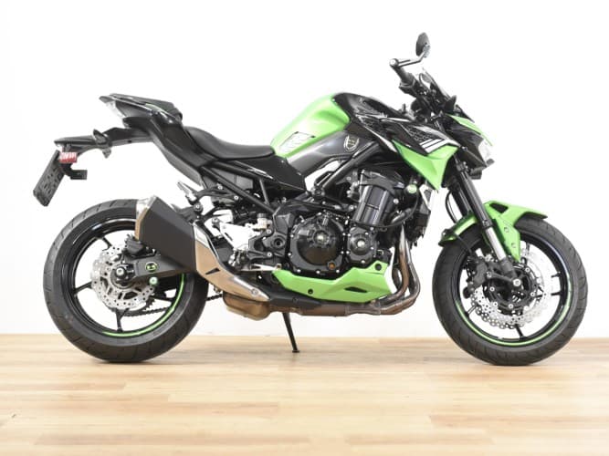 KAWASAKI Z900 A2 2020 de segunda mano