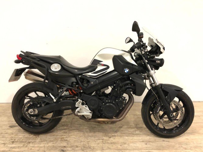 Comprar BMW F 800 R (A) 2009 de segunda mano BMW F 800 R (A) 2009 de segunda mano