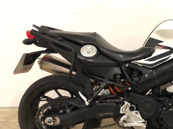 Comprar BMW F 800 R (A) 2009 de segunda mano BMW F 800 R (A) 2009 de segunda mano
