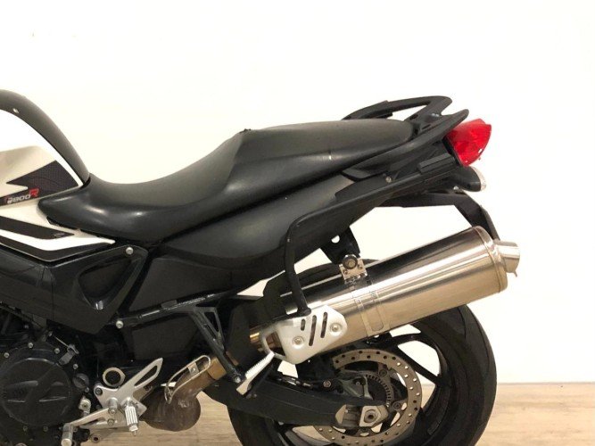Comprar BMW F 800 R (A) 2009 de segunda mano BMW F 800 R (A) 2009 de segunda mano