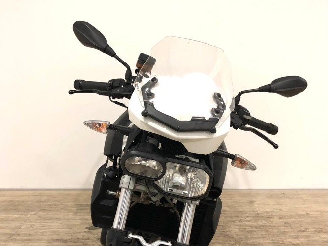 Comprar BMW F 800 R (A) 2009 de segunda mano BMW F 800 R (A) 2009 de segunda mano