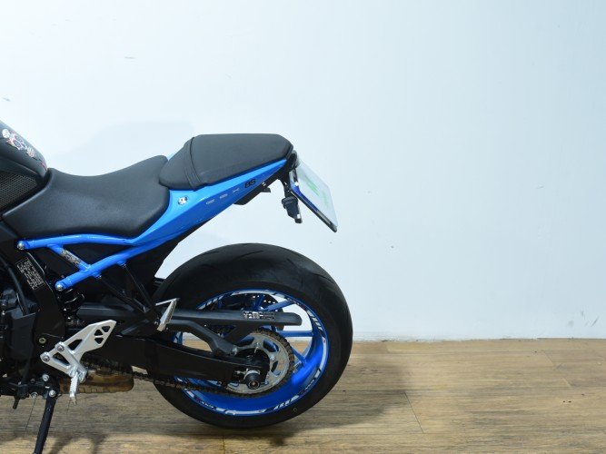 SUZUKI GSX 8S (A2) 2024 de segunda mano