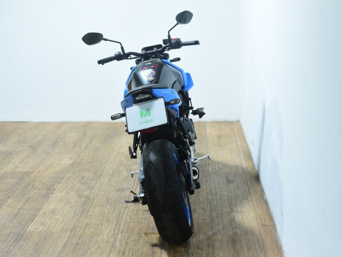 SUZUKI GSX 8S (A2) 2024 de segunda mano