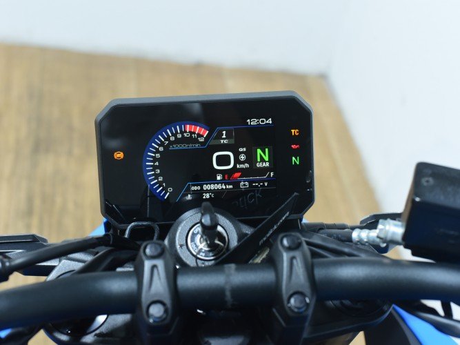 SUZUKI GSX 8S (A2) 2024 de segunda mano