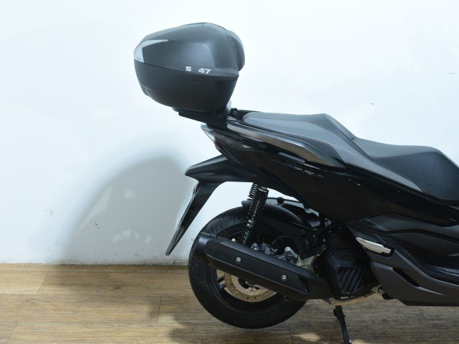 Comprar HONDA FORZA 125 2019 de segunda mano HONDA FORZA 125 2019 de segunda mano