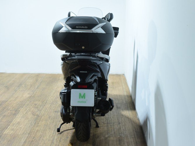 Comprar HONDA FORZA 125 2019 de segunda mano HONDA FORZA 125 2019 de segunda mano