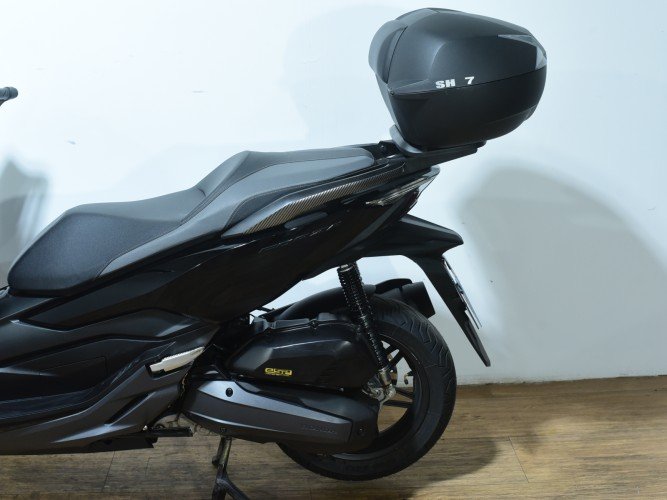 Comprar HONDA FORZA 125 2019 de segunda mano HONDA FORZA 125 2019 de segunda mano
