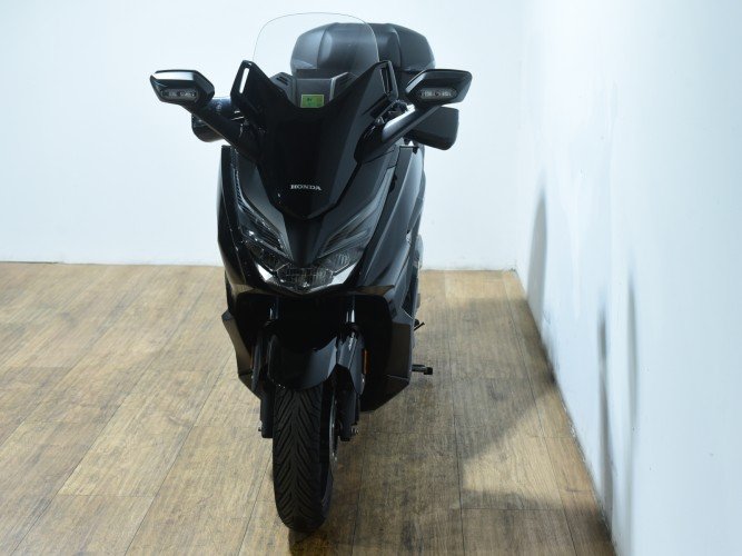 Comprar HONDA FORZA 125 2019 de segunda mano HONDA FORZA 125 2019 de segunda mano