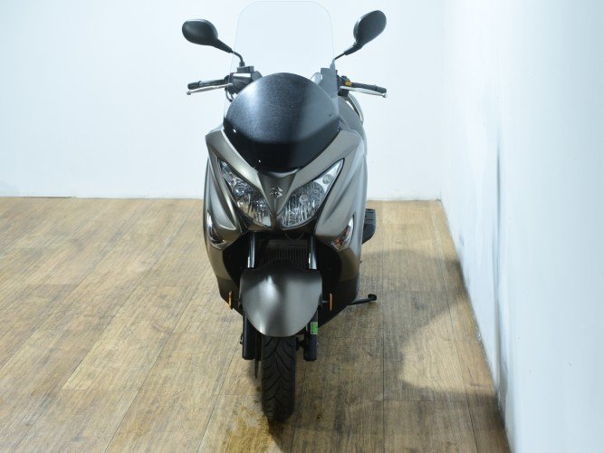 Comprar SUZUKI BURGMAN 125 2017 de segunda mano SUZUKI BURGMAN 125 2017 de segunda mano