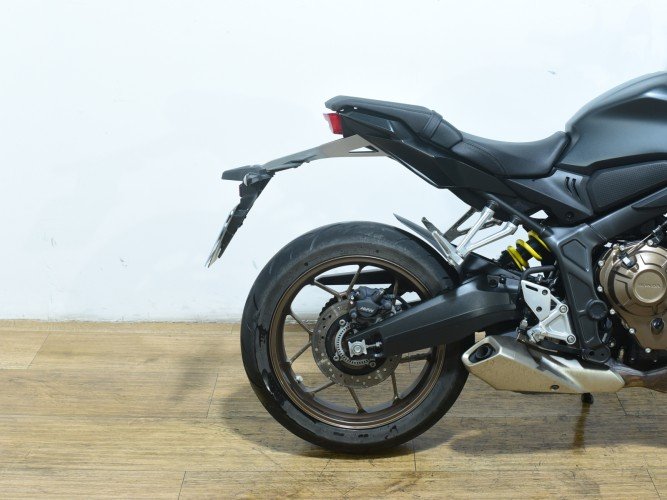 HONDA CB 650 R (A2) 2022 de segunda mano