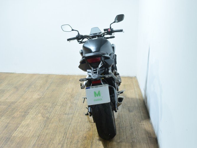 HONDA CB 650 R (A2) 2022 de segunda mano