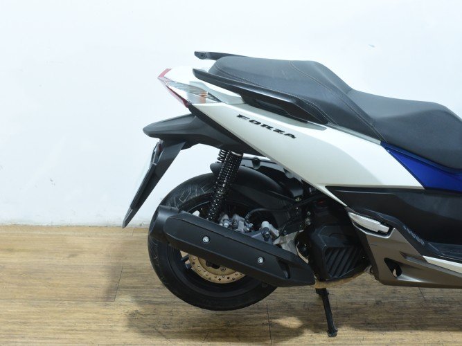 Comprar HONDA FORZA 125 2018 de segunda mano HONDA FORZA 125 2018 de segunda mano