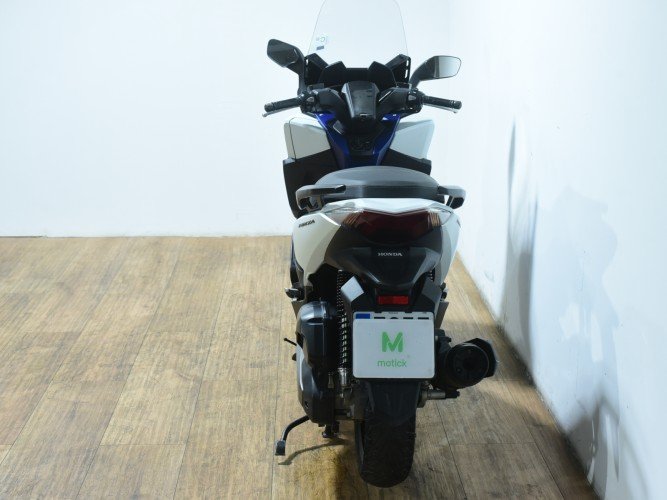 Comprar HONDA FORZA 125 2018 de segunda mano HONDA FORZA 125 2018 de segunda mano