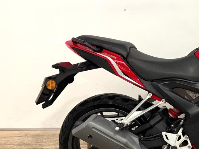 BENELLI BN 251 2019 de segunda mano