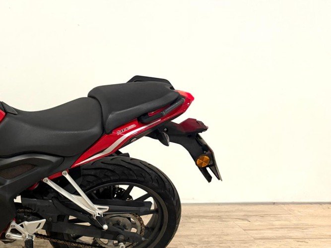 BENELLI BN 251 2019 de segunda mano