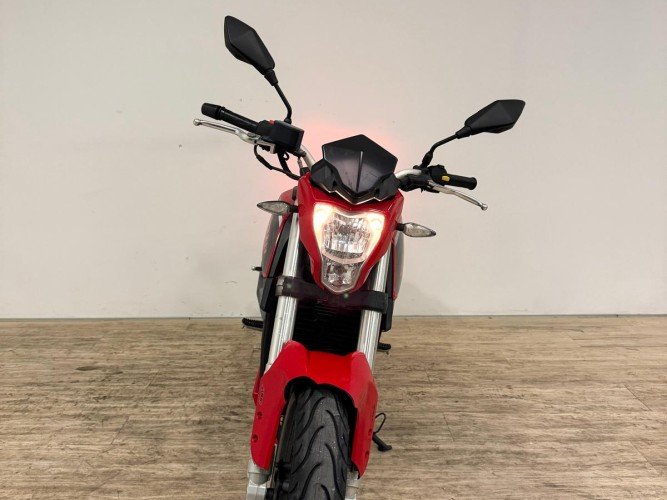 BENELLI BN 251 2019 de segunda mano