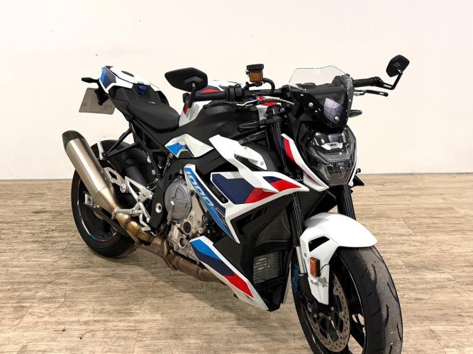 Comprar BMW M 1000 RR 2023 de segunda mano BMW M 1000 RR 2023 de segunda mano