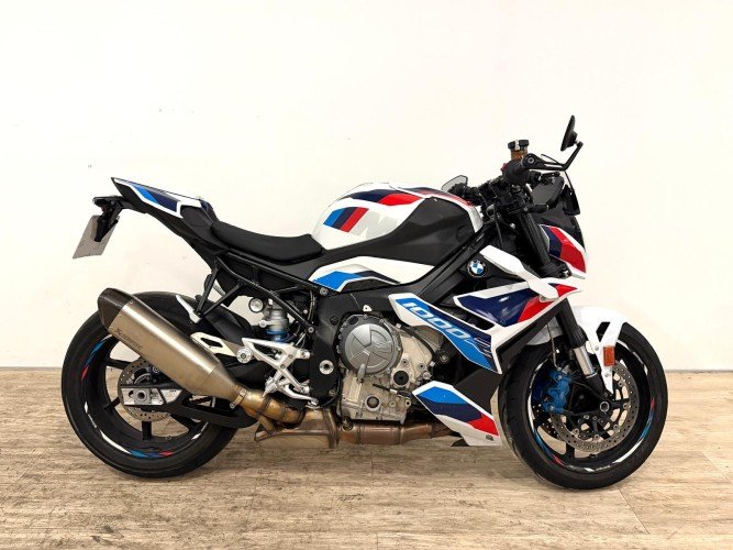 Comprar BMW M 1000 RR 2023 de segunda mano BMW M 1000 RR 2023 de segunda mano