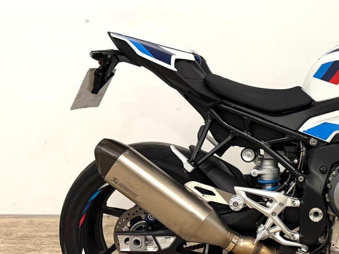 Comprar BMW M 1000 RR 2023 de segunda mano BMW M 1000 RR 2023 de segunda mano