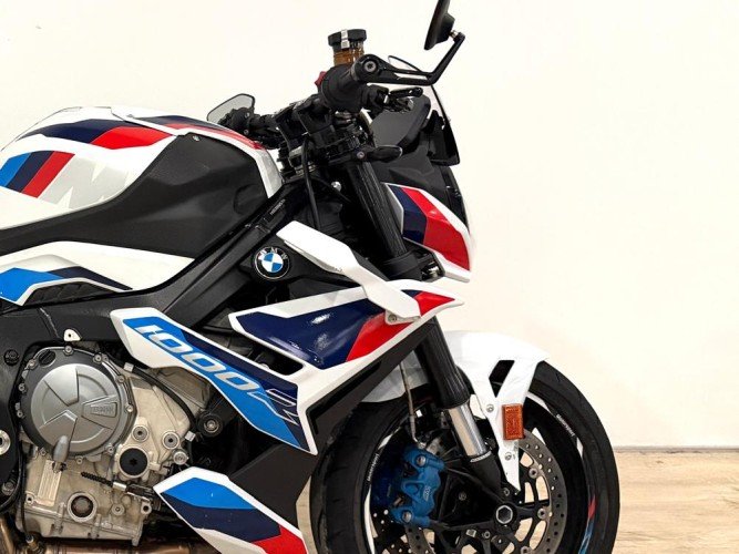 Comprar BMW M 1000 RR 2023 de segunda mano BMW M 1000 RR 2023 de segunda mano