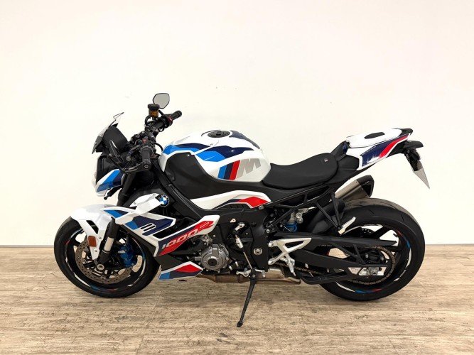 Comprar BMW M 1000 RR 2023 de segunda mano BMW M 1000 RR 2023 de segunda mano