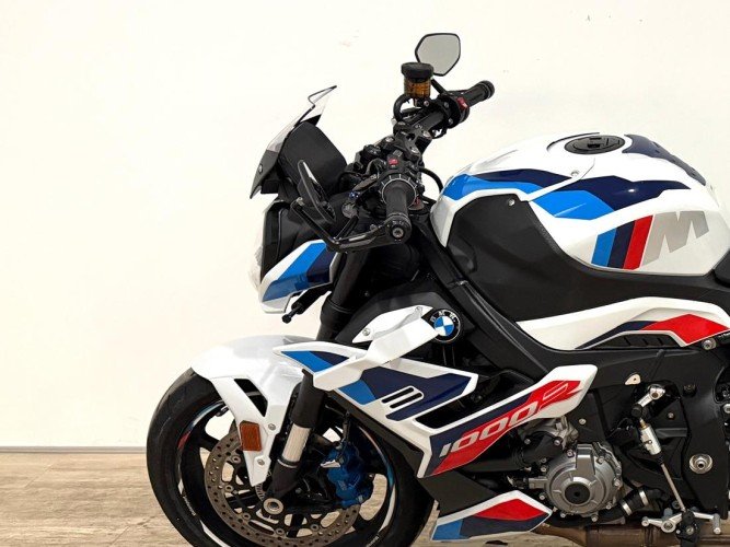 Comprar BMW M 1000 RR 2023 de segunda mano BMW M 1000 RR 2023 de segunda mano
