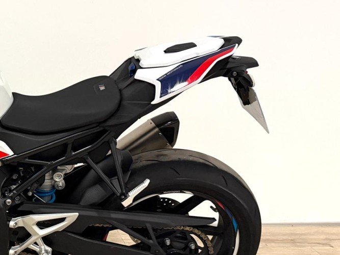 Comprar BMW M 1000 RR 2023 de segunda mano BMW M 1000 RR 2023 de segunda mano