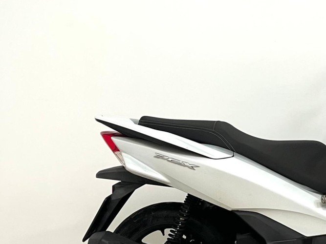 Comprar HONDA PCX 125 2018 de segunda mano HONDA PCX 125 2018 de segunda mano