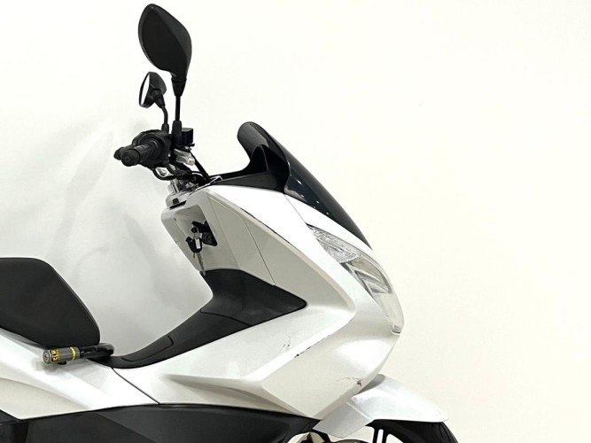 Comprar HONDA PCX 125 2018 de segunda mano HONDA PCX 125 2018 de segunda mano