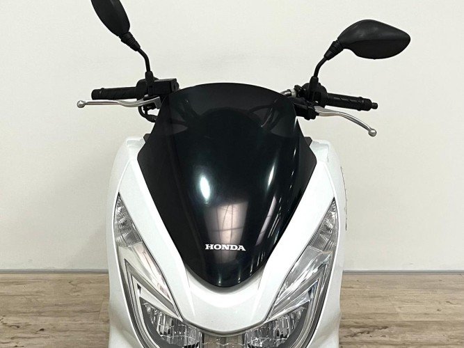 Comprar HONDA PCX 125 2018 de segunda mano HONDA PCX 125 2018 de segunda mano