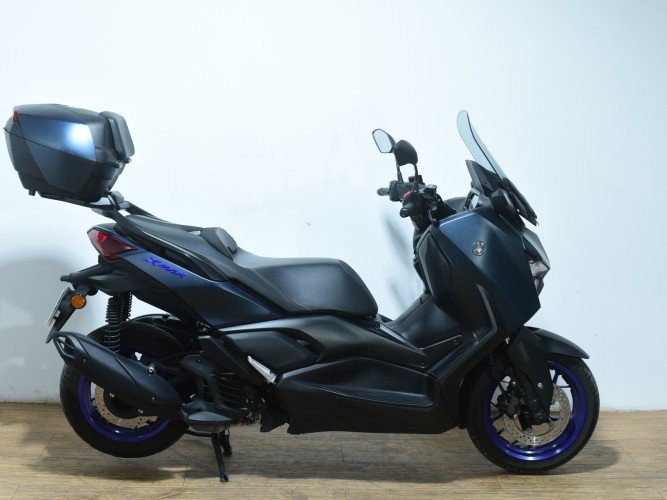 Comprar YAMAHA XMAX 125 2023 de segunda mano YAMAHA XMAX 125 2023 de segunda mano