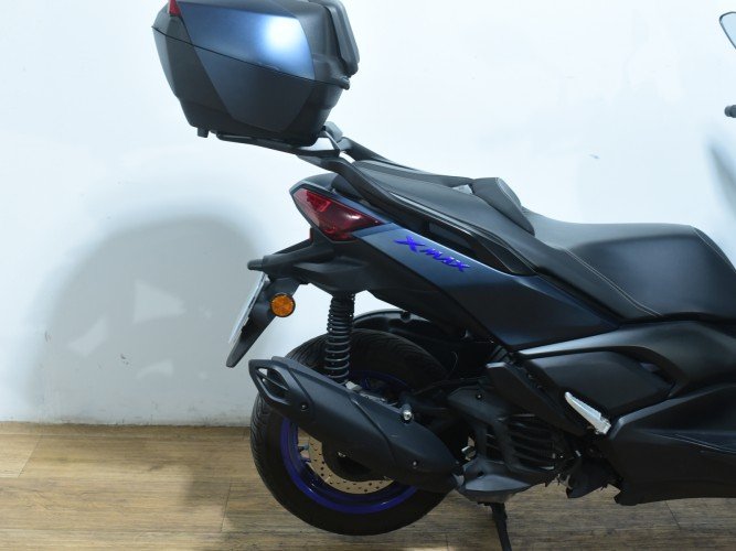 Comprar YAMAHA XMAX 125 2023 de segunda mano YAMAHA XMAX 125 2023 de segunda mano