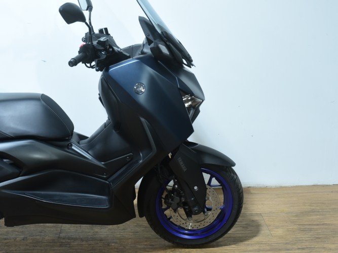 Comprar YAMAHA XMAX 125 2023 de segunda mano YAMAHA XMAX 125 2023 de segunda mano