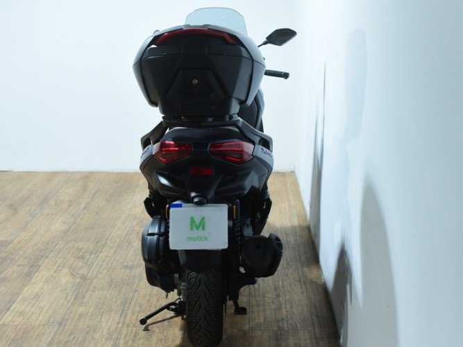 Comprar YAMAHA XMAX 125 2023 de segunda mano YAMAHA XMAX 125 2023 de segunda mano