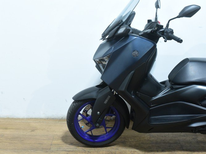 Comprar YAMAHA XMAX 125 2023 de segunda mano YAMAHA XMAX 125 2023 de segunda mano