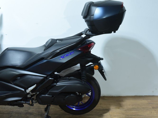 Comprar YAMAHA XMAX 125 2023 de segunda mano YAMAHA XMAX 125 2023 de segunda mano