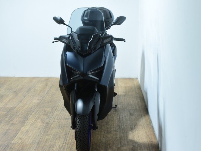 Comprar YAMAHA XMAX 125 2023 de segunda mano YAMAHA XMAX 125 2023 de segunda mano