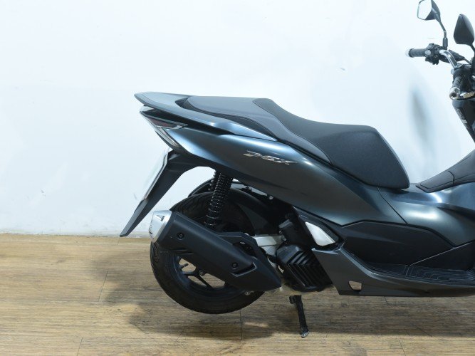 Comprar HONDA PCX 125 2022 de segunda mano HONDA PCX 125 2022 de segunda mano