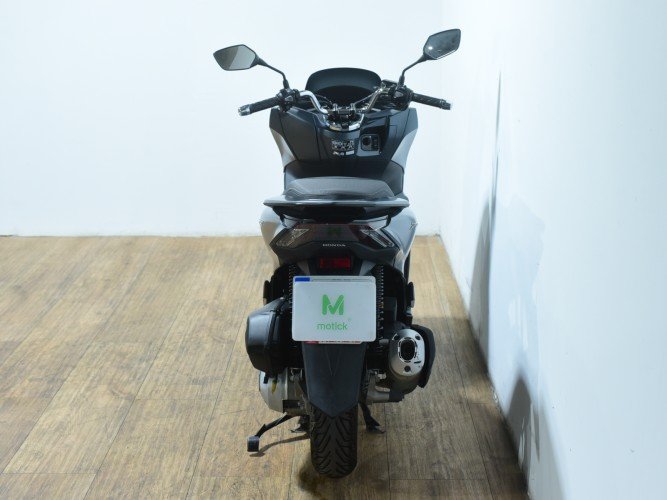 Comprar HONDA PCX 125 2022 de segunda mano HONDA PCX 125 2022 de segunda mano