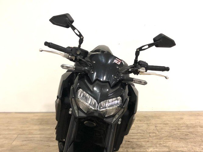 Comprar KAWASAKI Z 900 FULL (ESCAPE AKRAPOVIC HOMOLOGADO) 2021 de segunda mano KAWASAKI Z 900 FULL (ESCAPE AKRAPOVIC HOMOLOGADO) 2021 de segunda mano