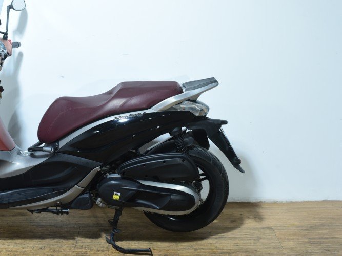Comprar PIAGGIO BEVERLY 350 SPORTOURIN 2016 de segunda mano PIAGGIO BEVERLY 350 SPORTOURIN 2016 de segunda mano