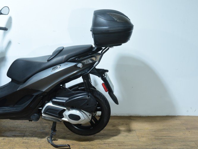 Comprar PIAGGIO MP3 300 HPE LT YOURBAN 2018 de segunda mano PIAGGIO MP3 300 HPE LT YOURBAN 2018 de segunda mano